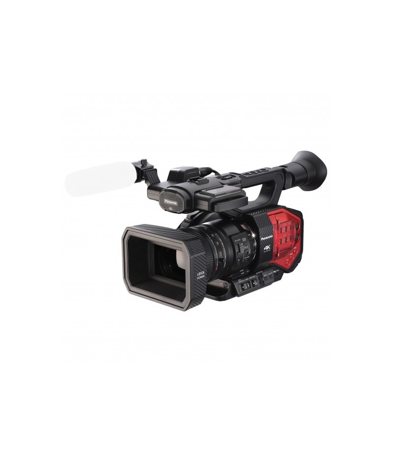 Panasonic AG-DVX200 4K Camcorder